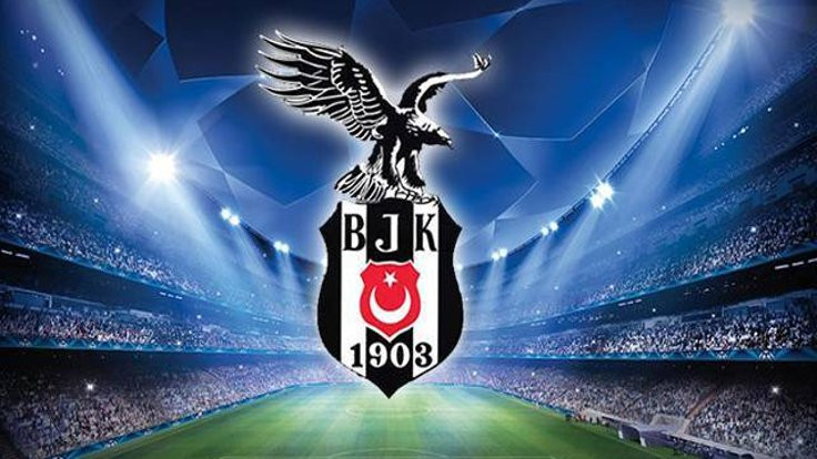 Başakşehir elendi para Beşiktaş'a kaldı