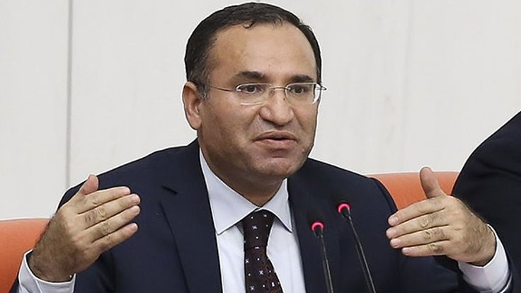 Bozdağ'dan 'yeni devlet' açıklamasına tepki