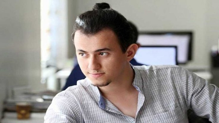 Tutuklu gazetecinin saçları zorla kesildi