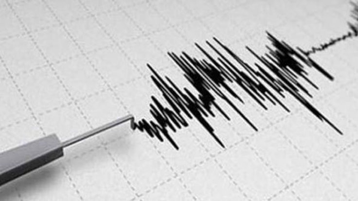 Adıyaman ve Maraş'ta deprem