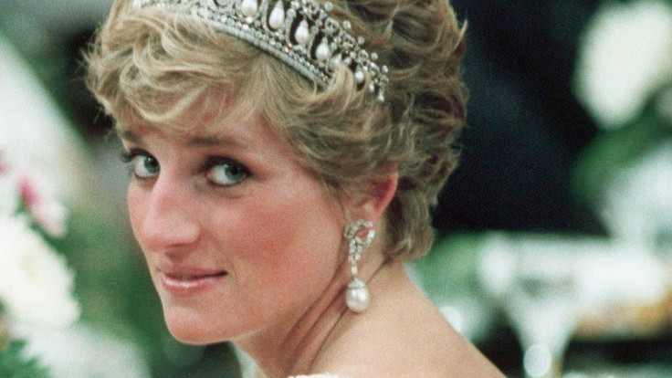 Prenses Diana’nın 'özel hayatı' yayınlanıyor