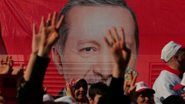 AKP, iktidarı devreder mi?