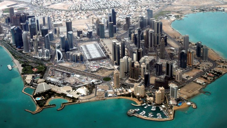 Suudi Arabistan ve Bahreyn'den Katar'a çağrı