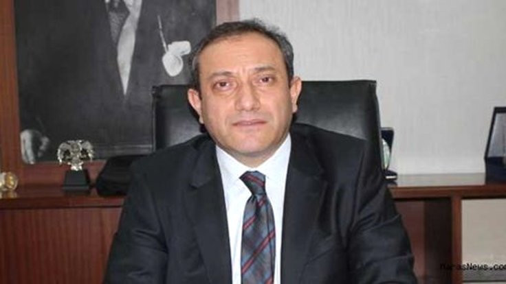 Ankara'da yeni emniyet müdürü belli oldu