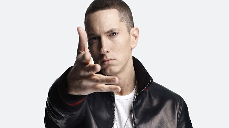 Eminem'in yeni filminden ilk fragman!