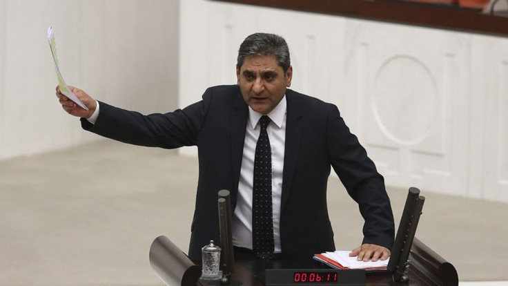 CHP'li Aykut Erdoğdu: İktidar söz verdiği parayı vermedi