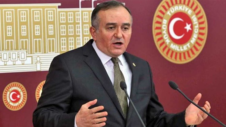 Erkan Akçay: İYİ Parti'ye 16 vekil geçti