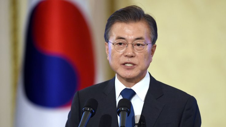 Güney Kore: Kore'de bir daha savaş çıkmaz