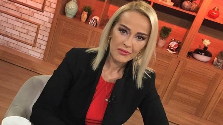 Helin Avşar'a hapis cezası