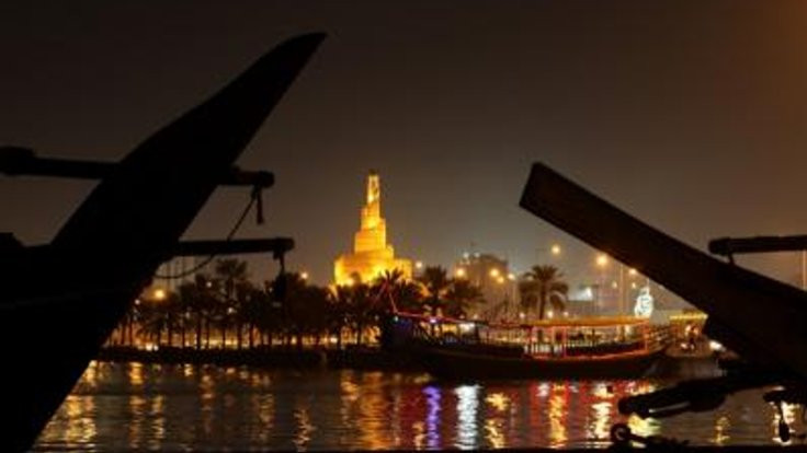 Havelsan Katar'da harp merkezi inşa edecek