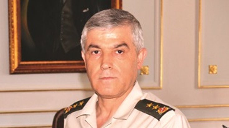 Jandarma Genel Komutanı belli oldu