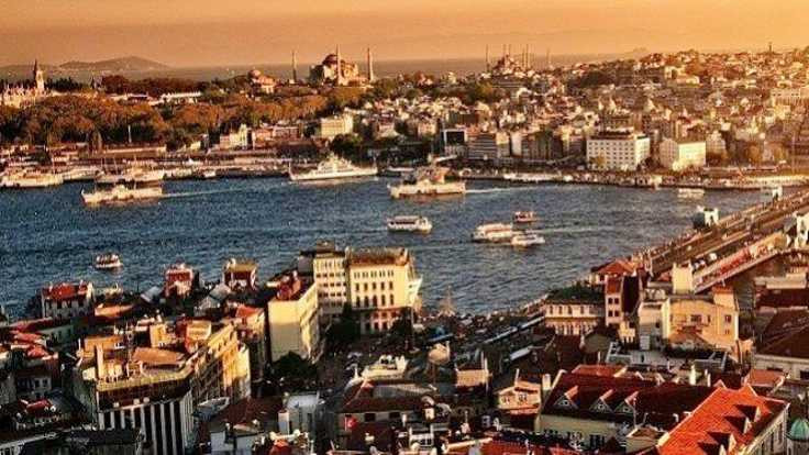 İstanbul'a en çok turist gönderen 10 ülke