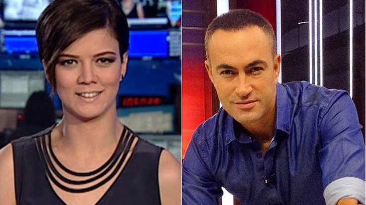 Kanal D sabah haberlerini Güloğlu ve Ulusoy sunacak