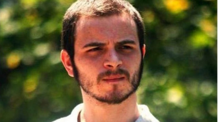 Gazeteci Kaplanoğlu tahliye edildi