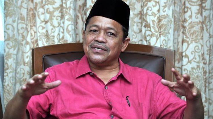 Malezya'da bakandan halka çağrı: Ateistleri bulmamıza yardım edin