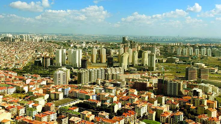 İstanbul'da evlerin en ucuz olduğu 10 ilçe