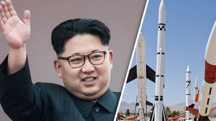 'Kuzey Kore nükleer teknolojiyi karaborsadan alıyor' iddiası