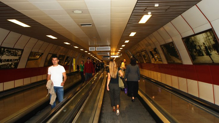 İstanbul'un yeni metro durakları - Sayfa 4