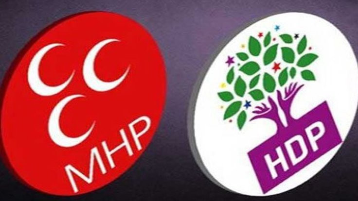 RTÜK'te HDP'li üye kalmayacak!