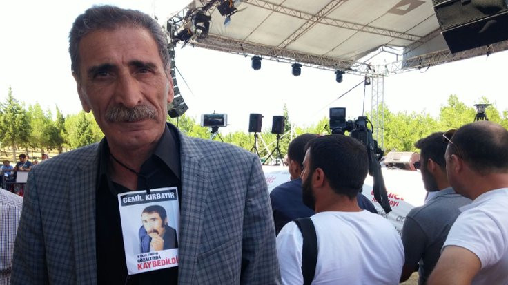 Mikail Kırbayır: Türkiye’nin savunmasından utandım