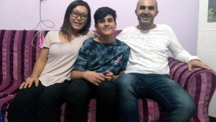Pizzacı Akdeniz ile eşi ve oğlu serbest: Gözaltı gerekçesi kimlik