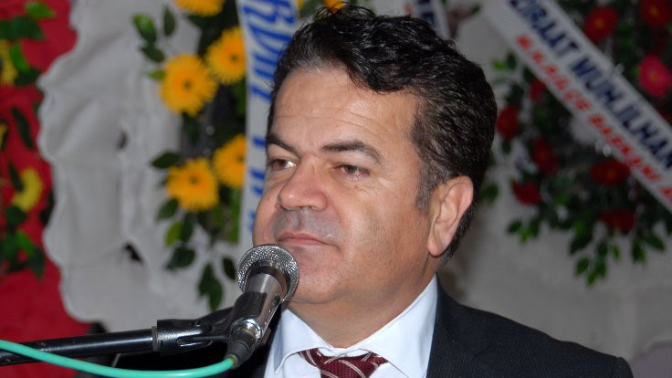 Eski milletvekili Korkmaz MHP'den istifa etti