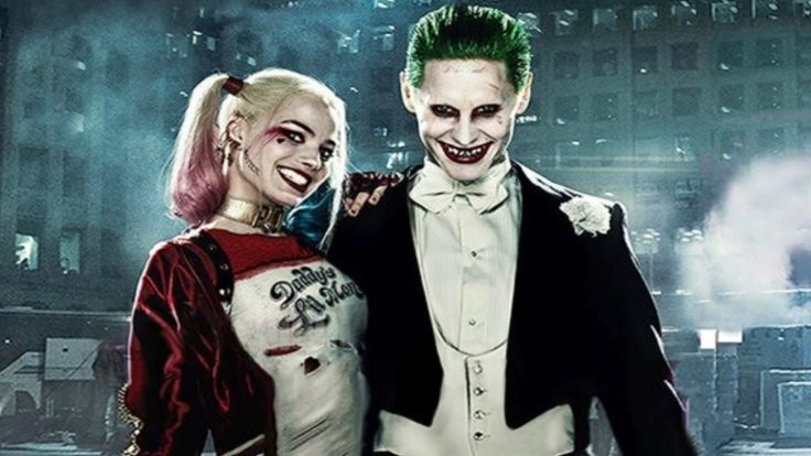 Harley Quinn ve Joker geri dönüyor