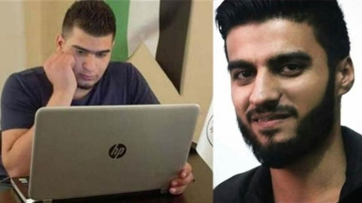 Suriyeli gazetecilerin katilleri 2 yıl sonra yakalandı