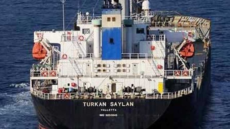Türkan Saylan adı dünya denizlerinde yaşayacak
