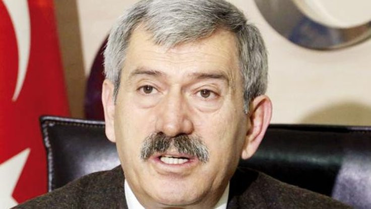 'Bahçeli, Şevkat Çetin'in istifasını istedi' iddiası