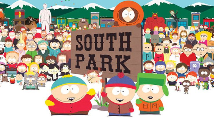 'South Park' 254 bölümle geri dönüyor