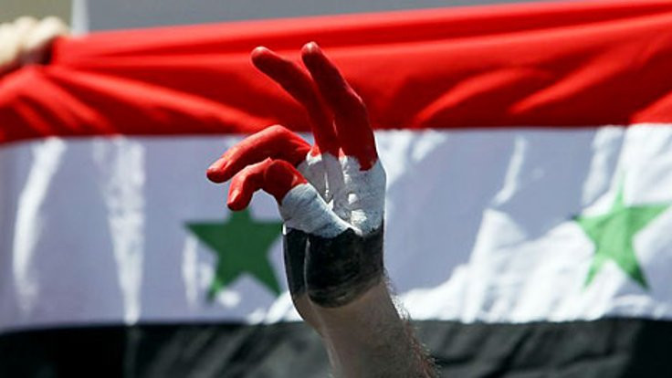 Suriye'de 'bütün halklar' kongresi
