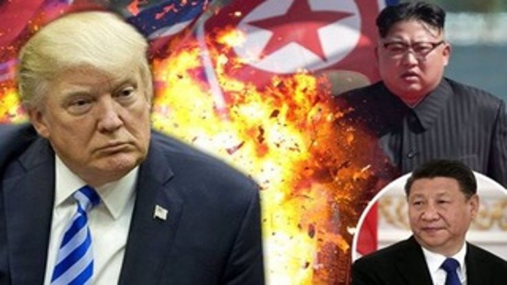 ABD Kuzey Kore'yi neden tehdit ediyor?
