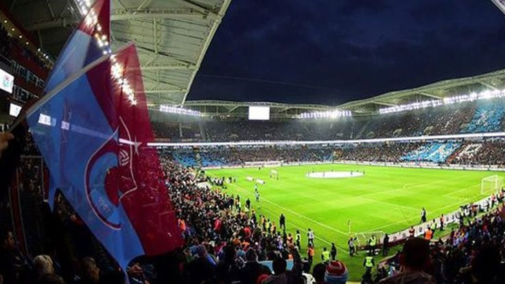 Trabzonspor'dan iki ayrılık