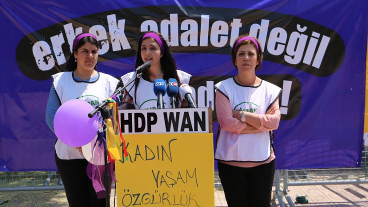 HDP'li vekil Ertan: Dersim öldürülmek isteniyor
