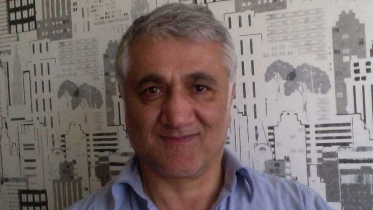 Yazar Hamza Yalçın tutuklandı