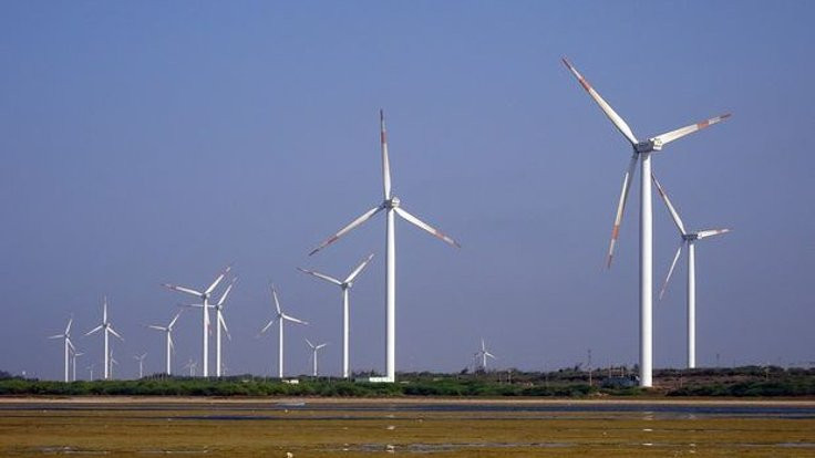 Rüzgar, nükleer ve kömürden daha ucuz