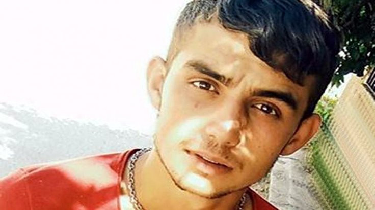 Tonlarca arpanın altında kalan 19 yaşındaki taşeron işçi öldü