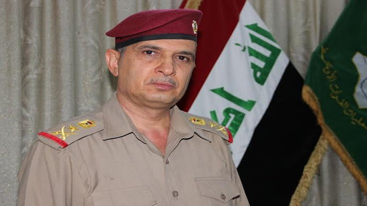 Irak Genelkurmay Başkanı: Kerkük için emir verilirse her türlü adımı atmaya hazırız