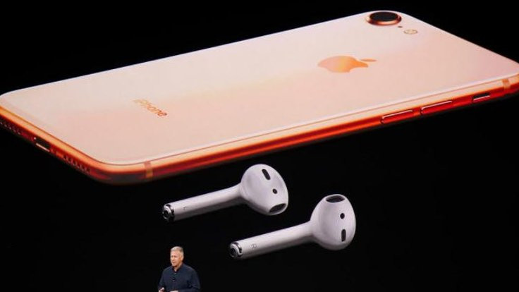 Yeni iPhone ve Apple ürünleri tanıtıldı! - Sayfa 3
