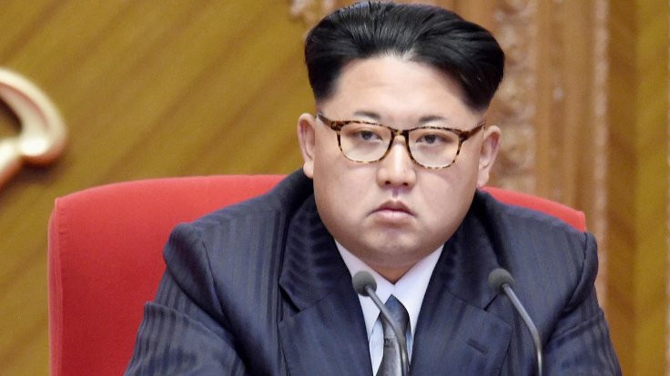 Kuzey Kore'den yanıt: Savaştan korkmuyoruz