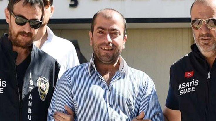 Hemşire Ayşegül Terzi'ye saldıran Çakıroğlu'na 4 yıl hapis