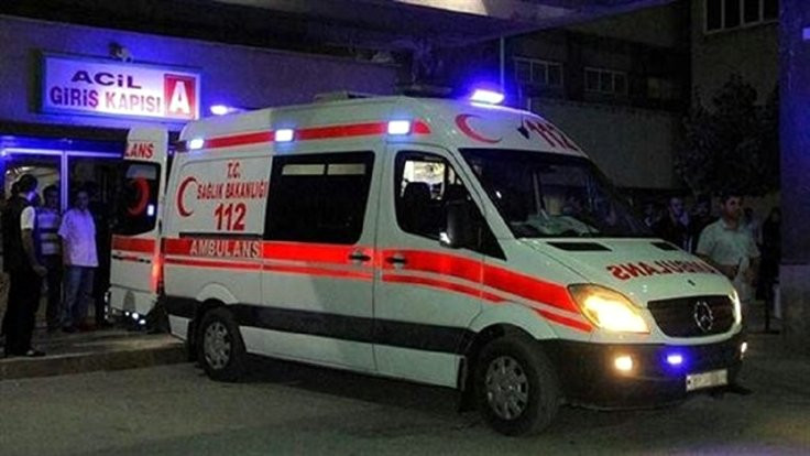 Statta kalp krizi geçiren Fenerbahçe taraftarı hayatını kaybetti