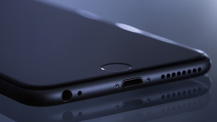 Yeni iPhone ve Apple ürünleri tanıtıldı! - Sayfa 1