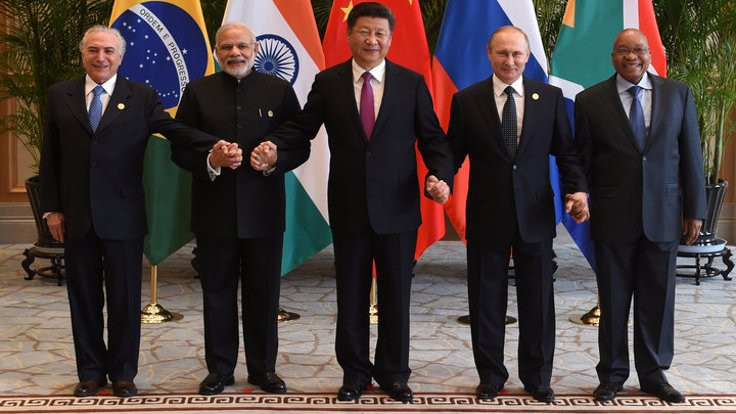 BRICS’in yeni dünyası umut mu hayal kırıklığı mı?