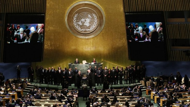 BM’de reform başka bahara mı?