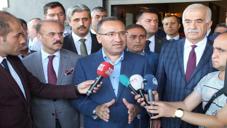 'Kılıçdaroğlu özür dilemeli'
