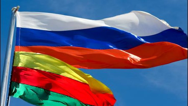 Rusya'dan Erbil'e: Irak'ın bütünlüğünden yanayız