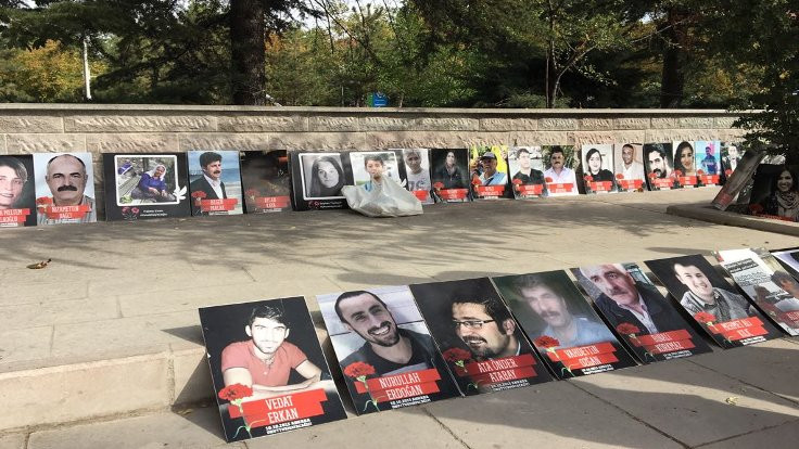 Ankara katliamı davasına yarın devam edilecek