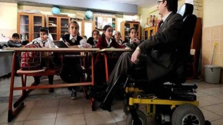 'Engelli öğretmenlere verilen söz neden tutulmadı?'
